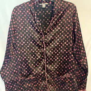 Victoria Secret Sleep Shirt